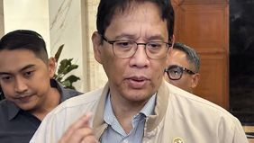 Menteri Keuangan (Menkeu) Purbaya Yudhi Sadewa merespons penguatan Indeks Harga Saham Gabungan (IHSG) yang kembali naik setelah sempat ambruk pada pekan lalu. 