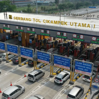 Jasa Marga Berikan Potongan Tarif 10 Persen Untuk Tol Jakarta-Semarang