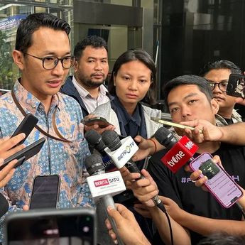 KPK Selidiki Dugaan Suap Pajak di KPP Madya Jakarta Utara Tidak Hanya Kasus PBB