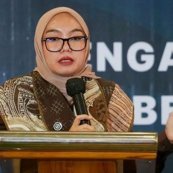 Wamenkop Sebut Kopdes Merah Putih Penghubung Utama Ekonomi Desa