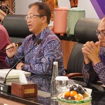 Pemprov Bali Bersama PLN Dorong Penguatan Ekosistem Kendaraan Listrik
