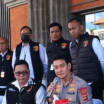 Polda Bali Tegaskan Keamanan Tetap Kondusif Usai Travel Warning Korea Selatan