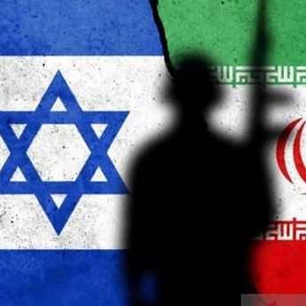 Iran Klaim Bongkar Jaringan Sabotase, 17 Orang Ditangkap di Ilam
