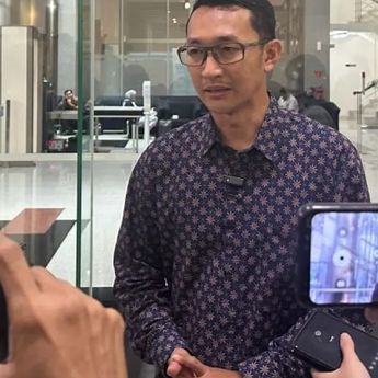 KPK Periksa Eks Direksi ASTRA Infra Port Eastkal dalam Kasus Dugaan Korupsi PPT ET