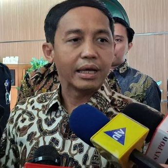 KPK Ungkap Asal Uang dalam Amplop yang Dibawa Bupati Kuansing untuk Menhut