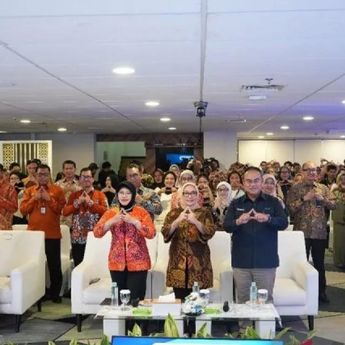 BPS gandeng Kementerian PPPA dan PNM perluas pendataan UMKM perempuan di Sensus Ekonomi 2026