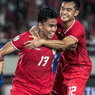 Intip Peluang Timnas Indonesia Lolos ke Semifinal Piala AFF 2024