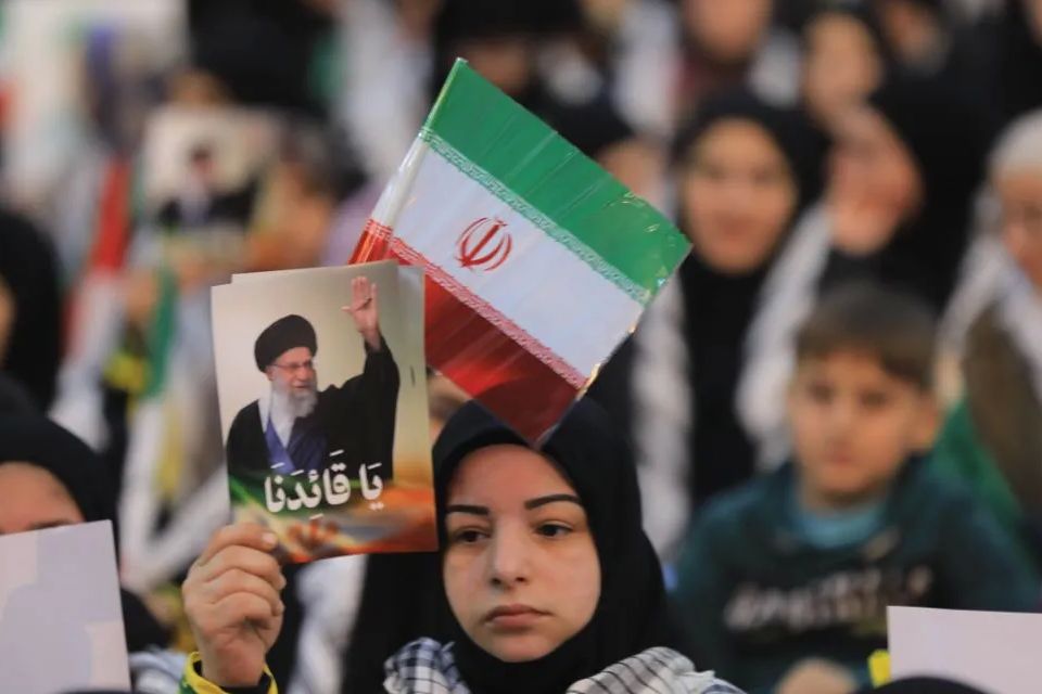 Setiap tindakan militer oleh AS dari sumber mana pun dan pada level mana pun akan dianggap sebagai awal perang oleh Iran <b>(Antara)</b>