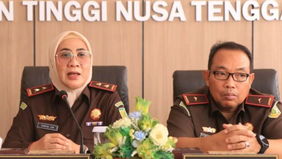 Kepala Kejaksaan Tinggi Nusa Tenggara Barat (NTB), Enen Saribanon, menyatakan bahwa rekonstruksi kasus dugaan pelecehan seksual dengan tersangka penyandang tunadaksa berinisial IWAS alias Agus bertujuan untuk menyempurnakan alat bukti dalam berkas pe