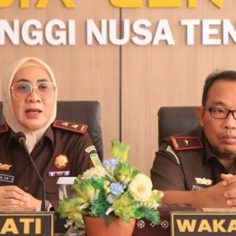 Kajati NTB Sebut Rekonstruksi Kasus Agus Untuk Penyempurnaan Alat Bukti