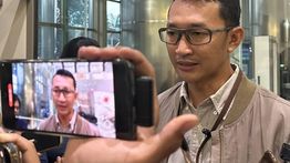KPK Temukan Indikasi Dugaan Intervensi BPK RI Usai Geledah Kantor BPK Sumsel