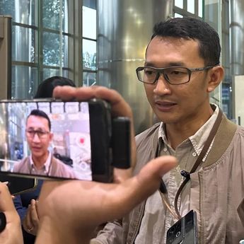KPK Temukan Indikasi Dugaan Intervensi BPK RI Usai Geledah Kantor BPK Sumsel