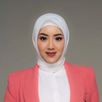 Profil Cindy Monica Salsabila Setiawan, Anggota DPR RI Termuda Dapil Sumbar Usia 24 Tahun