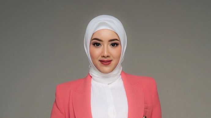 Cindy Monica Salsabila Setiawan