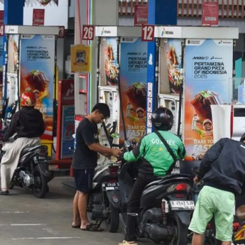 Harga BBM di Sejumlah SPBU Tetap Stabil Selama Arus Balik Lebaran 2026