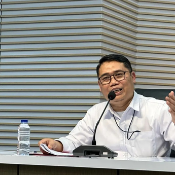 KPK Bongkar Peran Gus Alex dalam Kasus Kuota Haji