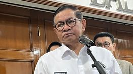 Bagaimana Cara Pramono Terapkan Gentengisasi di Jakarta?