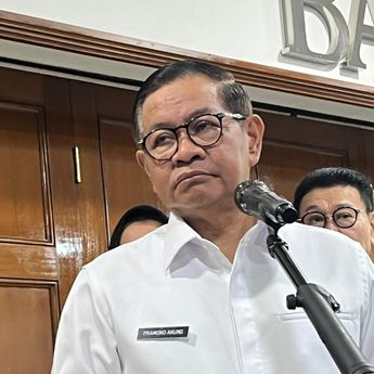 Bagaimana Cara Pramono Terapkan Gentengisasi di Jakarta?