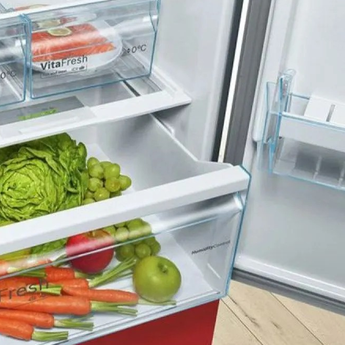 Jangan Simpan di Kulkas, Ini Daftar Buah dan Sayur yang Lebih Tahan di Suhu Ruangan