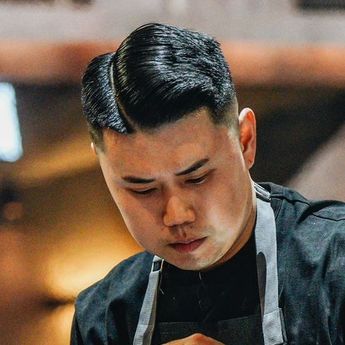 Profil Napoli Matfia atau Kwon Seong Joon, Pemenang Culinary Class Wars