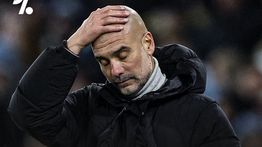 Bakal Hadapi Galatasaray, Guardiola Soroti 4 Pemain Lawan