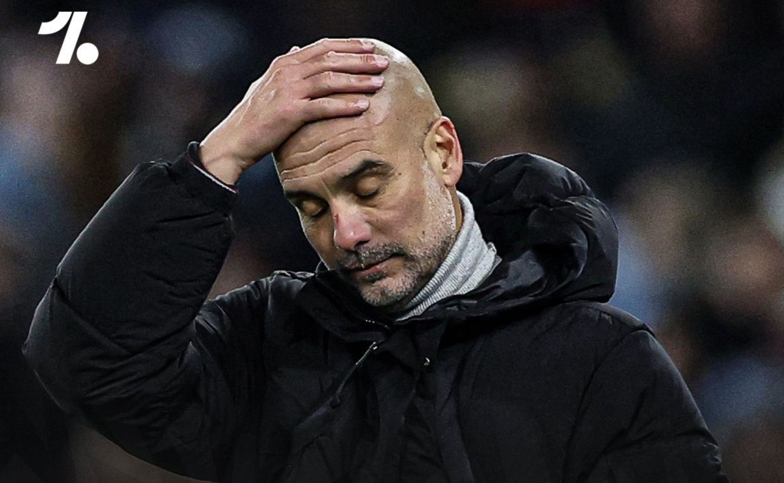 Pep Guardiola <b>(Twitter)</b>