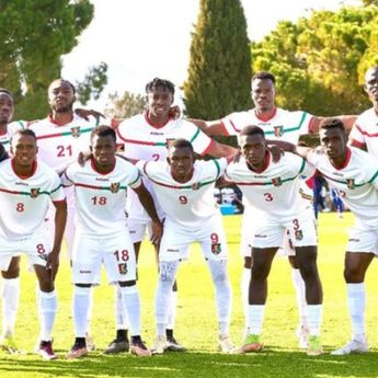 5 Pemain Guinea yang Perlu Diwaspadai Timnas Indonesia, Ada Mantan Barcelona