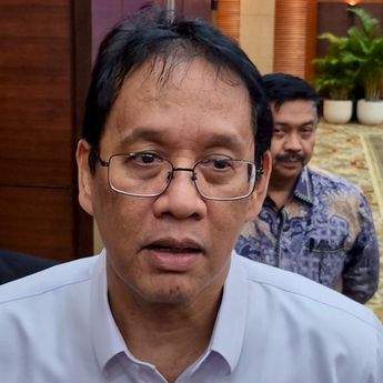 RI Raih Rating Utang AAA, Purbaya: Kebijakan Fiskal Prabowo Tak Brutal