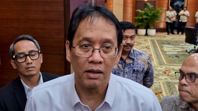 Menteri Keuangan (Menkeu) Purbaya Yudhi Sadewa menyambut positif keputusan lembaga pemeringkat asal China Lianhe Credit Rating yang memberikan peringkat utang AAA dengan Outlook Stabil (AAA/Stable) kepada Indonesia.
