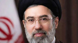 Putra Presiden Iran Bantah Rumor Cedera Mojtaba Khamenei