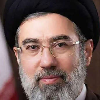 Putra Presiden Iran Bantah Rumor Cedera Mojtaba Khamenei