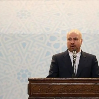 Profil Sosok Mohammad Bagher Ghalibaf  Disebut Sebagai Pemimpin Pilihan Trump untuk Iran