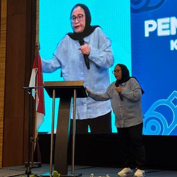 Waka BGN Murka Ada SPPG di Cimahi Beroperasi Tanpa Pengawas Gizi