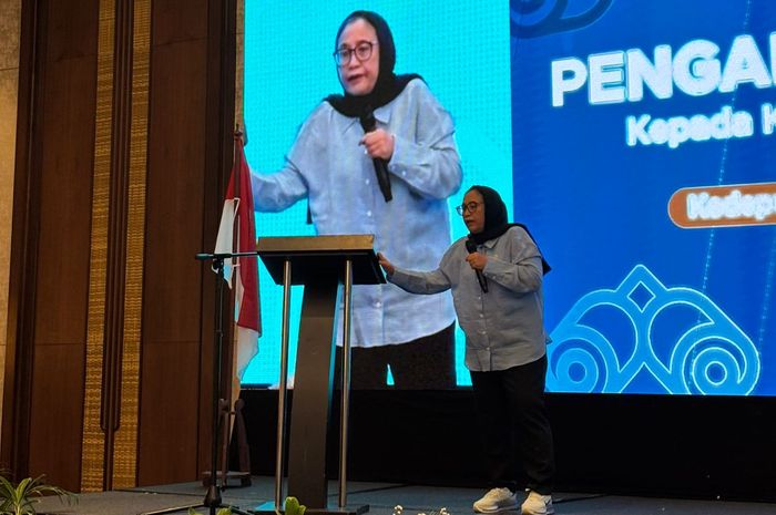 Waka BGN Murka Ada SPPG di Cimahi Beroperasi Tanpa Pengawas Gizi -  Ntvnews.id