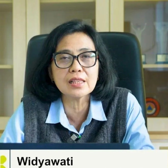 Kemenkes Gratiskan Perawatan Aktivis Korban Penyiraman Air Keras di RSCM