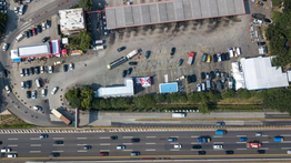 Jasa Marga Catat 459 Ribu Kendaraan Tinggalkan Jabotabek pada H-10 hingga H-8 Lebaran 2026