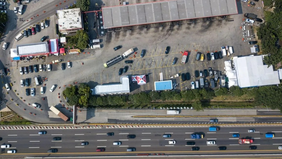 Rivan A Purwantono selaku Direktur Utama PT Jasa Marga menyampaikan bahwa arus kendaraan yang keluar dari wilayah Jabotabek mulai meningkat pada periode H-10 hingga H-8 menjelang libur Hari Raya Idul Fitri 1447 Hijriah.