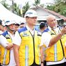 AHY Sebut Ada 3 Faktor Utama Penyebab Banjir di Bengkulu