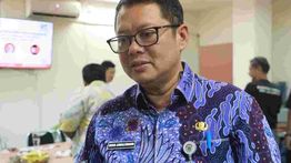 Perusakan CCTV di Pejompongan, Pelaku Terancam 2 Tahun Penjara