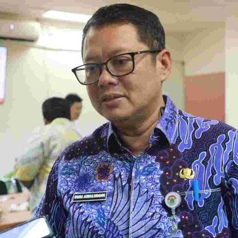 Perusakan CCTV di Pejompongan, Pelaku Terancam 2 Tahun Penjara