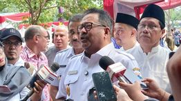 Rano Karno Soal Ranperda Kawasan Tanpa Rokok: Harus Adil