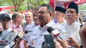 Wakil Gubernur DKI Jakarta, Rano Karno menyebut bahwa Pemerintah Provinsi (Pemprov) Jakarta harus adil soal kebijakan kawasan tanpa rokok (KTR).