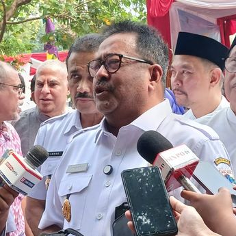 Rano Karno Soal Ranperda Kawasan Tanpa Rokok: Harus Adil