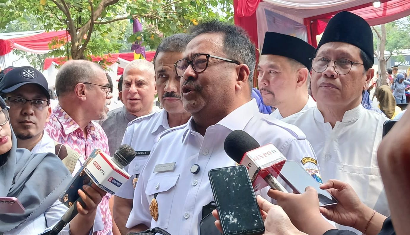 Rano Karno <b>(Ntvnews.id)</b>
