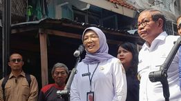 Kasus Campak di Jakarta Capai 218, Tak Ada Korban Jiwa