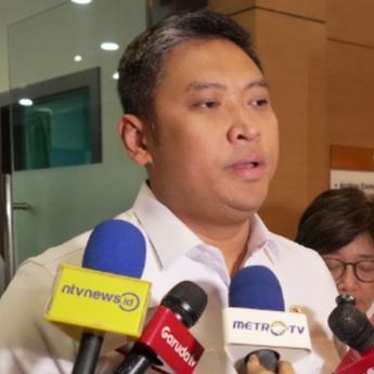 1.653 Sekolah Dicoret dari Penerima MBG, Sudaryono: Perluas Wilayah 3T dan Daerah Stunting
