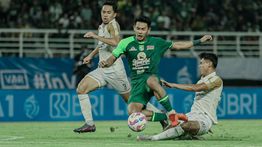 Malik Risaldi Kembali Masuk Skuad Timnas Indonesia,  Jadi Pembeda atau Cuma Pelengkap?