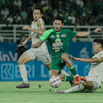 Malik Risaldi Kembali Masuk Skuad Timnas Indonesia,  Jadi Pembeda atau Cuma Pelengkap?