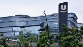 PT Unilever Indonesia Tbk (UNVR) buka suara soal pengurangan karyawan perusahaan pada semester I tahun 2025