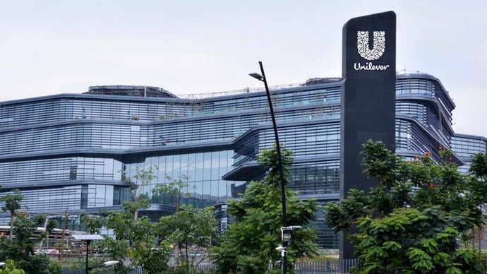Unilever/ist